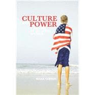 Culture and Power A History of Cultural Studies