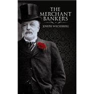 The Merchant Bankers