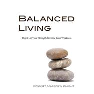 Balanced Living