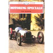 Motoring Specials