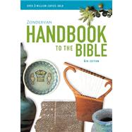 9780310331186 | Zondervan Handbook To The Bible | Knetbooks