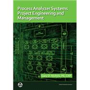Process Analyzer Systems Project Engineering and Management
