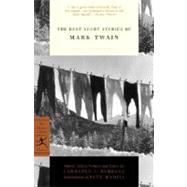 The Best Short Stories of Mark Twain