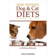HomePrepared Dog and Cat Diets