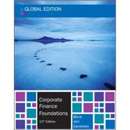 Corporate Finance Foundations