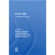 Korea 1991