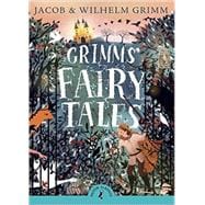 Grimms Fairy Tales