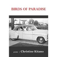 Birds of Paradise