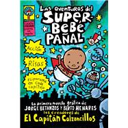 Las aventuras del Superbeb Paal (The Adventures of Super Diaper Baby)