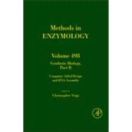 Synthetic Biology, Part B
