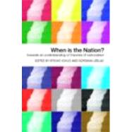 When Is The Nation