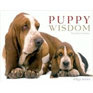 Puppy Wisdom  Wacky Words of Wisdom