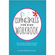 Coping Skills for Kids