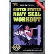 The Official United States Navy Seal Workout