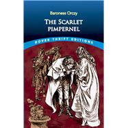 The Scarlet Pimpernel