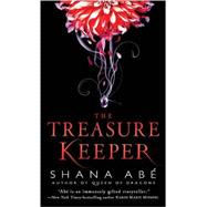 The Treasure Keeper The Treasure Keeper
