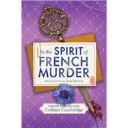In the Spirit of French Murder