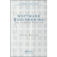 Software Engineering: The Current Practice