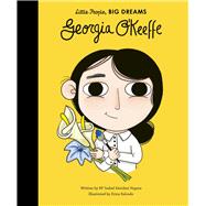 Georgia O'Keeffe (Little People, Big Dreams)