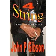 4 String