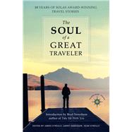The Soul of a Great Traveler