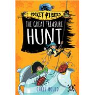 The Great Treasure Hunt The Great Treasure Hunt