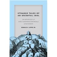 Strange Tales of an Oriental Idol