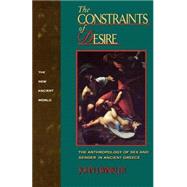 The Constraints of Desire: The Anthropology of Sex and Gender in Ancient Greece