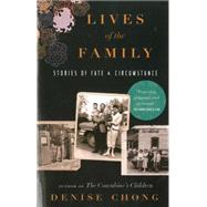 Lives of the Family Stories of Fate and Circumstance
