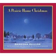 A Prairie Home Christmas