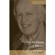 The Problems of Physics
