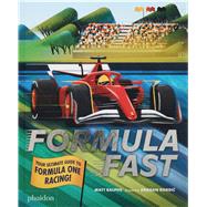 Formula Fast Your Ultimate Guide to Formula One Racing