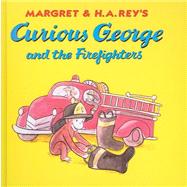Curious George and the Firefighters