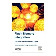 Flash Memory Integration