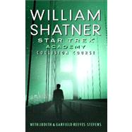 Collision Course (Star Trek: Academy)