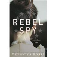 Rebel Spy