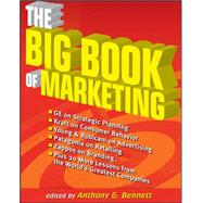 The Big Book of Marketing