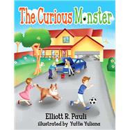 The Curious Monster The Curious Monster