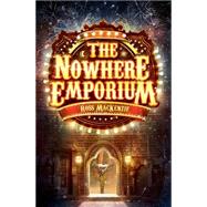 The Nowhere Emporium