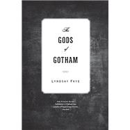 The Gods of Gotham