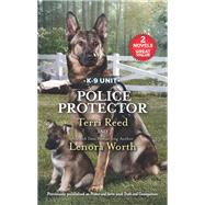 Police Protector Police Protector