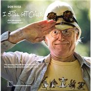 Don Rosa - I Still Get Chills The Amazing Life and Work of Don Rosa
