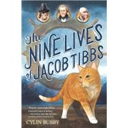 The Nine Lives of Jacob Tibbs