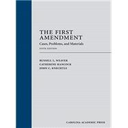 The First Amendment