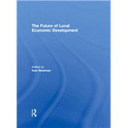 The Future of Local Economic Development