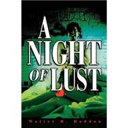 A Night of Lust