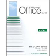 Microsoft Office Excel 2010: A Case Approach, Introductory