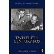 Twenty First Century Fox