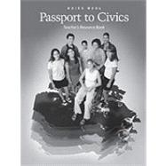 My Passport to Civics Resource Book