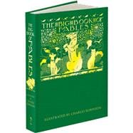 The Big Book of Fables